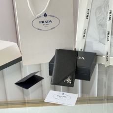 Prada Wallets Purse